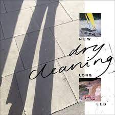 Dry Cleaning – New long Leg